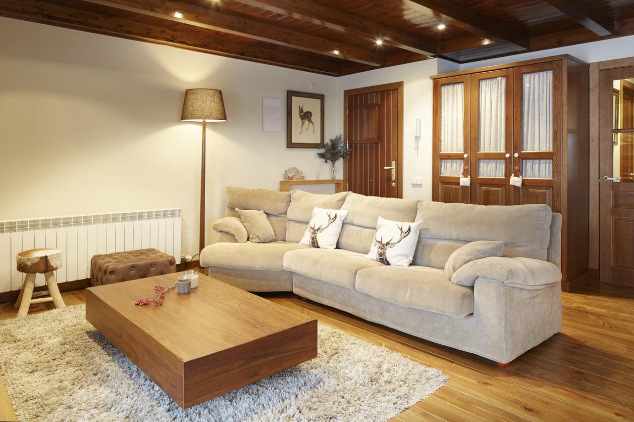 Val De Ruda Luxe 34 By Feelfree Rentals Baqueira Beret Exterior photo