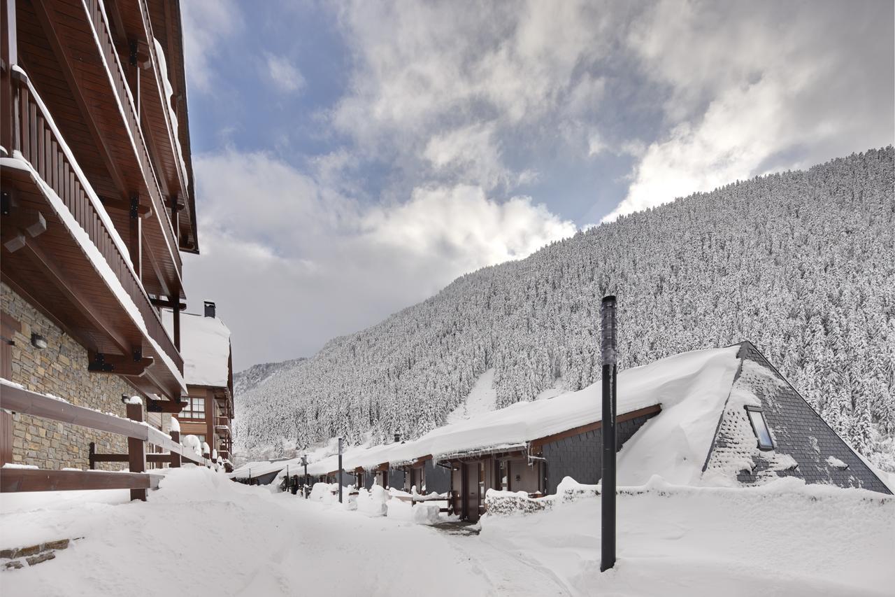 Val De Ruda Luxe 34 By Feelfree Rentals Baqueira Beret Exterior photo