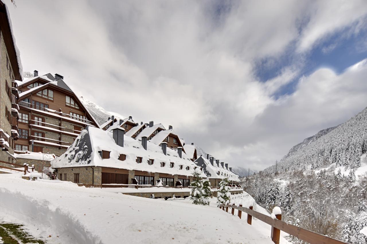 Val De Ruda Luxe 34 By Feelfree Rentals Baqueira Beret Exterior photo